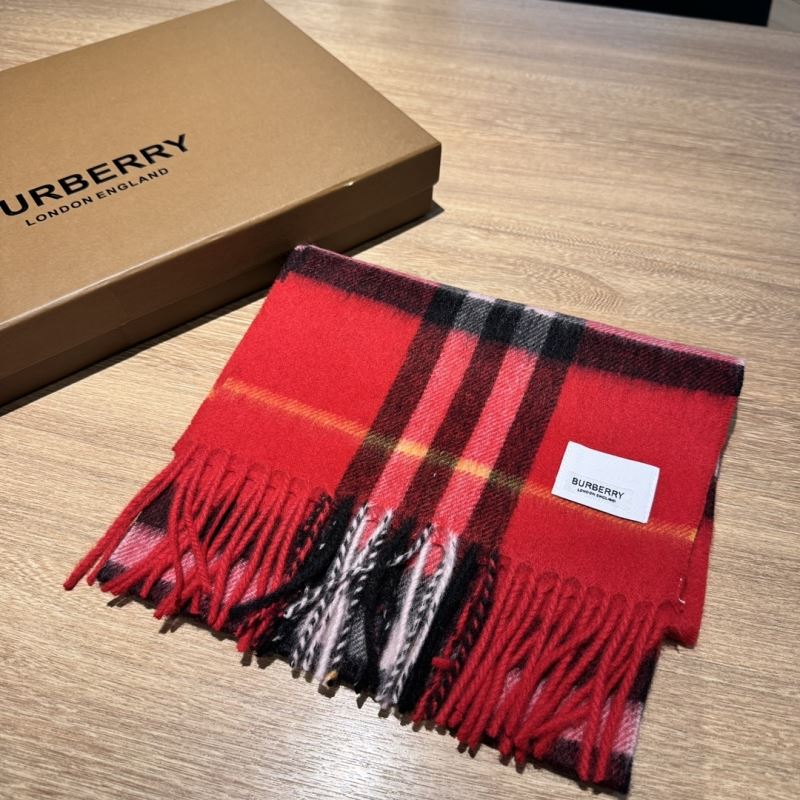 Burberry Scarf